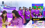 مؤسسة أميمة للحلاقة والتجميل بالناظور تنظم حفلا بمناسبة عيد الإستقلال