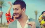 الموت يفجع النجم المغربي سعد لمجرد