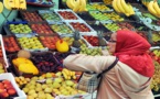 إجراءات حكومية لمواجهة غلاء الخضر والفواكه