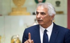 حاليلوزيتش يكشف حظوظ المغرب أمام كرواتيا