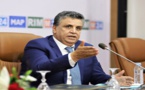 وزير.. لم يعد مقبولا أن تتهرب بعض الهيئات من دفع الضرائب