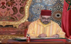 العديد من التهاني تتقاطر على عاهل البلاد من هذه الدول