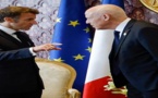 قمة الفرنكوفونية.. ماكرون يشكو تراجع الفرنسية في المغرب