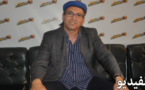 رشيد الراخا يدعو إلى مقاطعة الإحصاء لتعمّد إقصاء الأمازيغيّة وتزوير نسبة الأمازيغين بالمغرب رشيد الراخا يدعو إلى مقاطعة الإحصاء لتعمّد إقصاء الأمازيغيّة وتزوير نسبة الأمازيغين بالمغرب