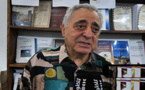 عناصر أمنية تعتقل الوزير السابق محمد زيان