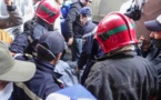 مصرع 11 شخصا وإصابة 43 جراء إنقلاب حافلة لنقل المسافرين بتازة