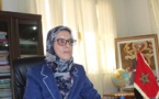 استقالة المديرة الإقليمية لوزارة التربية الوطنية بالناظور