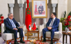 لبنان تؤكد دعمها لسيادة المملكة المغربية ووحدتها الترابية