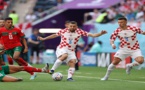 الأسود يكسبون نقطة ثمينة من مواجهة وصيف العالم