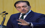 ألباريس: عقد الاجتماع رفيع المستوى مع المغرب يعتمد على أجندة الملك