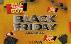 البلاك فرايداي يعود للسنة الرابعة على التوالي عند نوفا