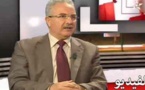  البرلماني نور الدين البركاني يناقش موضوع المهاجرين على القناة الامازيغية
