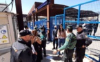 قريبا.. استئناف الأنشطة التجارية بمعبري سبتة ومليلية