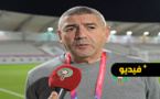 فيديو.. هذه تفاصيل الحالة الصحية لمزراوي وحكيمي