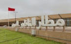 مطار الناظور- العروي يتعافى ويحقق نتائج أفضل من 2019