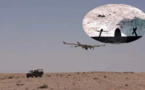 الصحراء المغربية.. سقوط قتلى وجرحى من ميليشيا البوليساريو في قصف عسكري