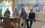 البيان الختامي للمؤتمر الرابع للفرع الجهوي للنقابة الوطنية للصحافة المغربية