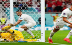 إذا حقق التأهل.. هذا هو الخصم المحتمل للمغرب في دور الـ16