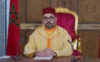 الملك محمد السادس يؤكد الالتزام الصادق للمغرب تجاه القضية الفلسطينية