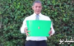 بالفيديو: شبيه أوباما يقبل تحدي الماء البارد ويتحدى بشار الأسد