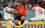 بعد الهزيمة أمام المغرب.. المنتخب البلجيكي على وشك الانهيار
