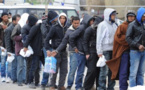 مجلس أوروبا: حق اللجوء في مليلية غير متاح فعليا للمهاجرين بالمغرب