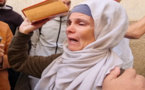 محسن يهدي شقة لأسرة "حكيم الضرير" ساعة بعد طردها من منزلها بأزغنغان