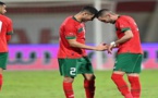 مدرب المنتخب الإسباني يثني على أسود الأطلس