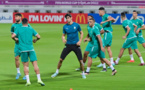 الركراكي يكشف عن تشكيلة المنتخب في مقابلة كندا