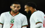 المغرب يواجه إسبانيا في ثمن نهائي مونديال قطر