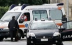 مهاجر مغربي يضع حدا لحياة زوجته بطعنات غادرة بإيطاليا