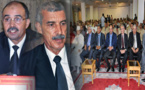 مصطفى العطار يترأس حفل تنصيب رجال السلطة الجدد بإقليم الناظور