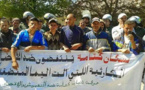 سكان كتامة يتوعدون السلطات المحلية بتنظيم مسيرة احتجاجية تنديدا لتماطلها في تنفيذ وعودها