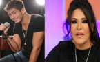 الفنانة أحلام: سعد لمجرد فنان مبتدئ ونجاح أغنية "انت باغية واحد" مرتبط ببساطتها اللغوية الفنانة أحلام: سعد لمجرد فنان مبتدئ ونجاح أغنية "انت باغية واحد" مرتبط ببساطتها اللغوية