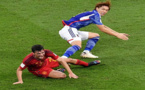 هذا ما قاله نجم المنتخب الإسباني بيدري عن مواجهة المغرب