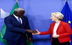 الاتحاد الأوروبي يعلن عن استثمارات هائلة في أفريقيا لمزاحمة التوسع الصيني