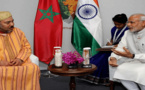المغرب والهند يبحثان فرص الشراكة في هذه القطاعات