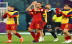 أسطورة المنتخب المكسيكي يتهم اسبانيا بتعمد الخسارة لمواجهة المغرب