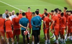 بعد تأهله للثمن النهائي.. هذه هي المنحة التي سيحصل عليها المنتخب الوطني