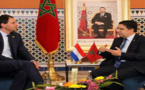 وزير الخارجية الهولندي: اتفاقنا مع المغرب يفرض عدم التدخل في الشؤون الداخلية للبلدين