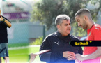 ابن الناظور موسى الحبشي.. الموسيقي  الذي يرسم خطط المنتخب المغربي في المونديال
