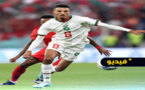 فيديو.. هل سيتغيب أوناحي عن مباراة المغرب اسبانيا؟ ترقب وقلق في كتيبة الركراكي