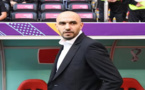 هذا ما قاله الركراكي عن مباراة المنتخب المقبلة ضد اسبانيا