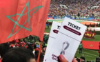 بعد ارتفاع سعرها.. جامعة الكرة توزع تذاكر مجانية على المشجعين المغاربة في قطر