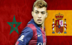 المنتخب المغربي يفقد نجما لا يعوض : منير الحدادي يلعب لصالح المنتخب الإسباني