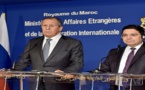 وزير الخارجية الروسي يبرمج زيارة إلى المغرب