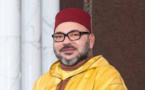ملوك ورؤساء يتصلون عاجلا بالملك محمد السادس