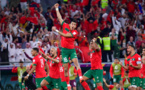 المنتخب المغربي يضمن منحة مالية كبيرة بتأهله لربع نهائي المونديال