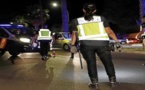 اعتقال مهربي مخدرات مغاربة في قافلة مساعدات وهمية لأوكرانيا
