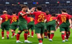 هذا ما قاله مدرب المنتخب البرتغالي عن المواجهة المرتقبة أمام المغرب